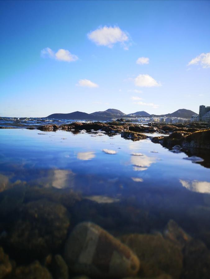 Bluebeach Las Palmas de Gran Canaria Eksteriør billede