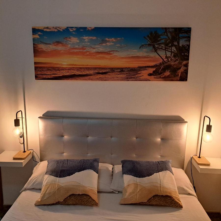 Bluebeach Las Palmas de Gran Canaria Eksteriør billede