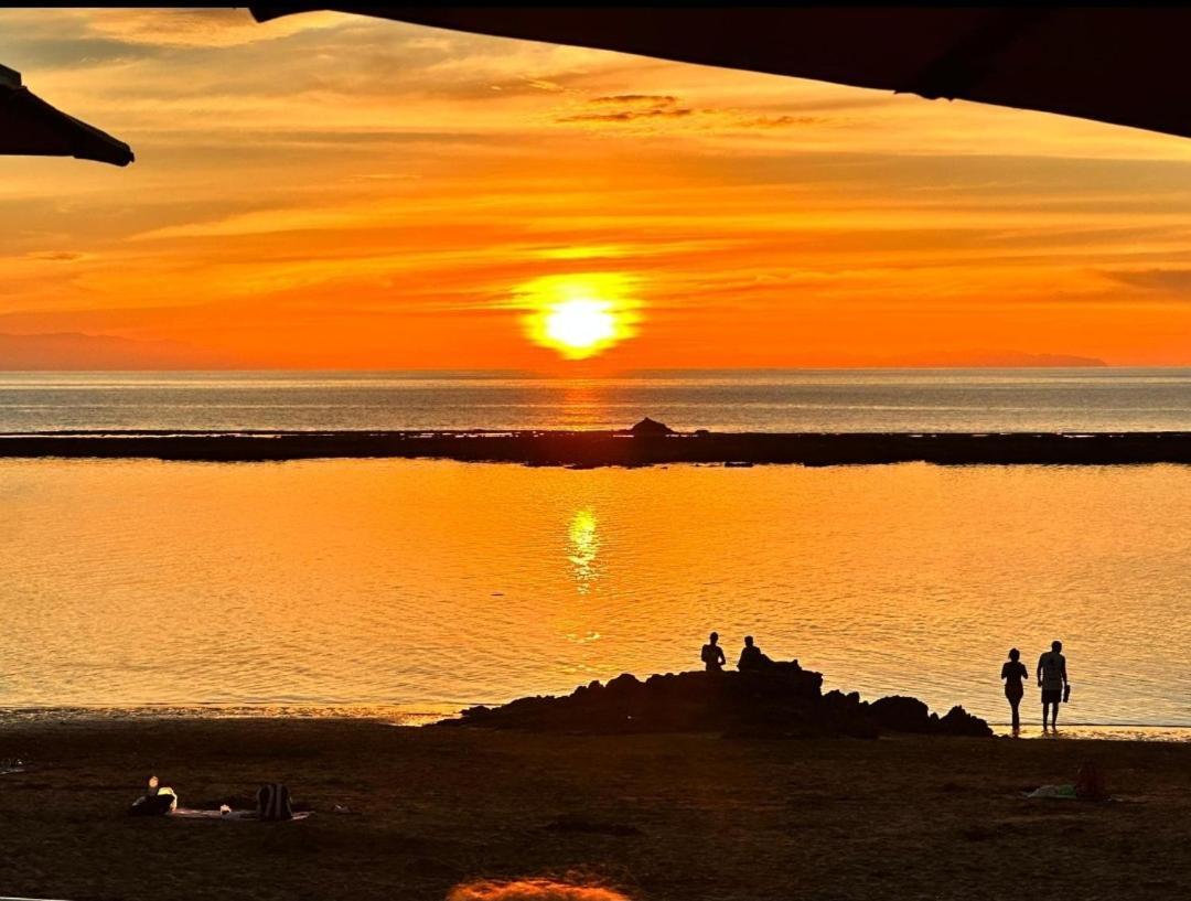 Bluebeach Las Palmas de Gran Canaria Eksteriør billede