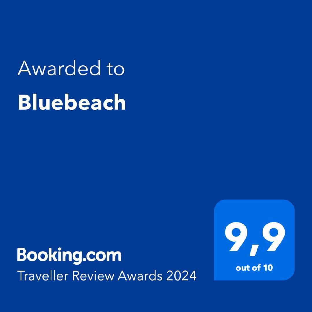 Bluebeach Las Palmas de Gran Canaria Eksteriør billede