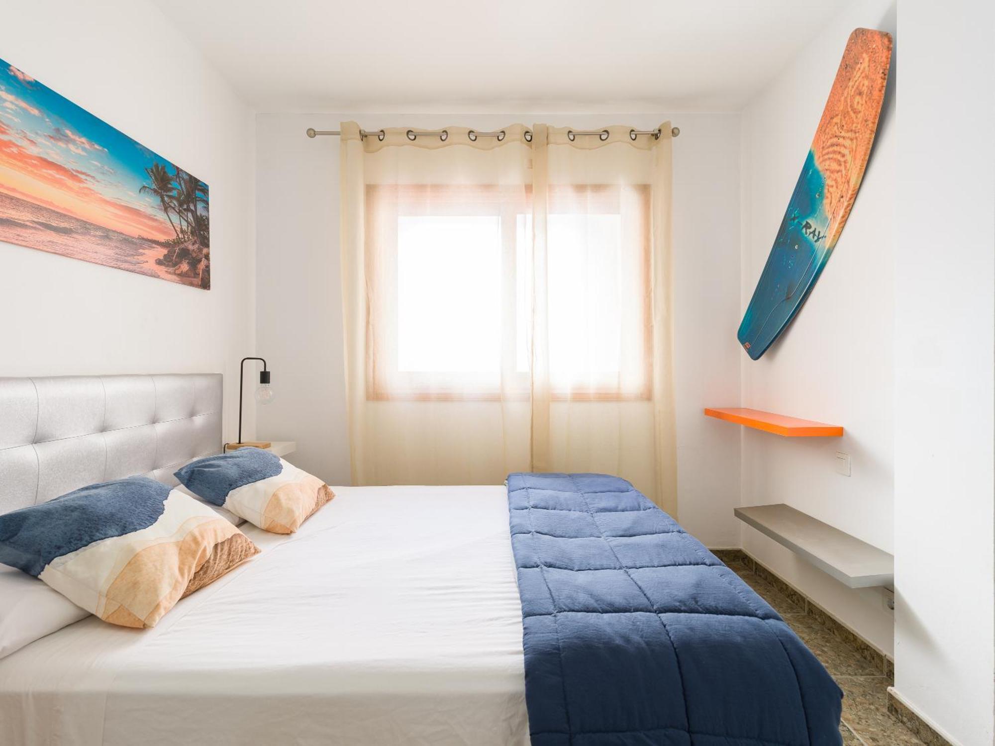 Bluebeach Las Palmas de Gran Canaria Eksteriør billede