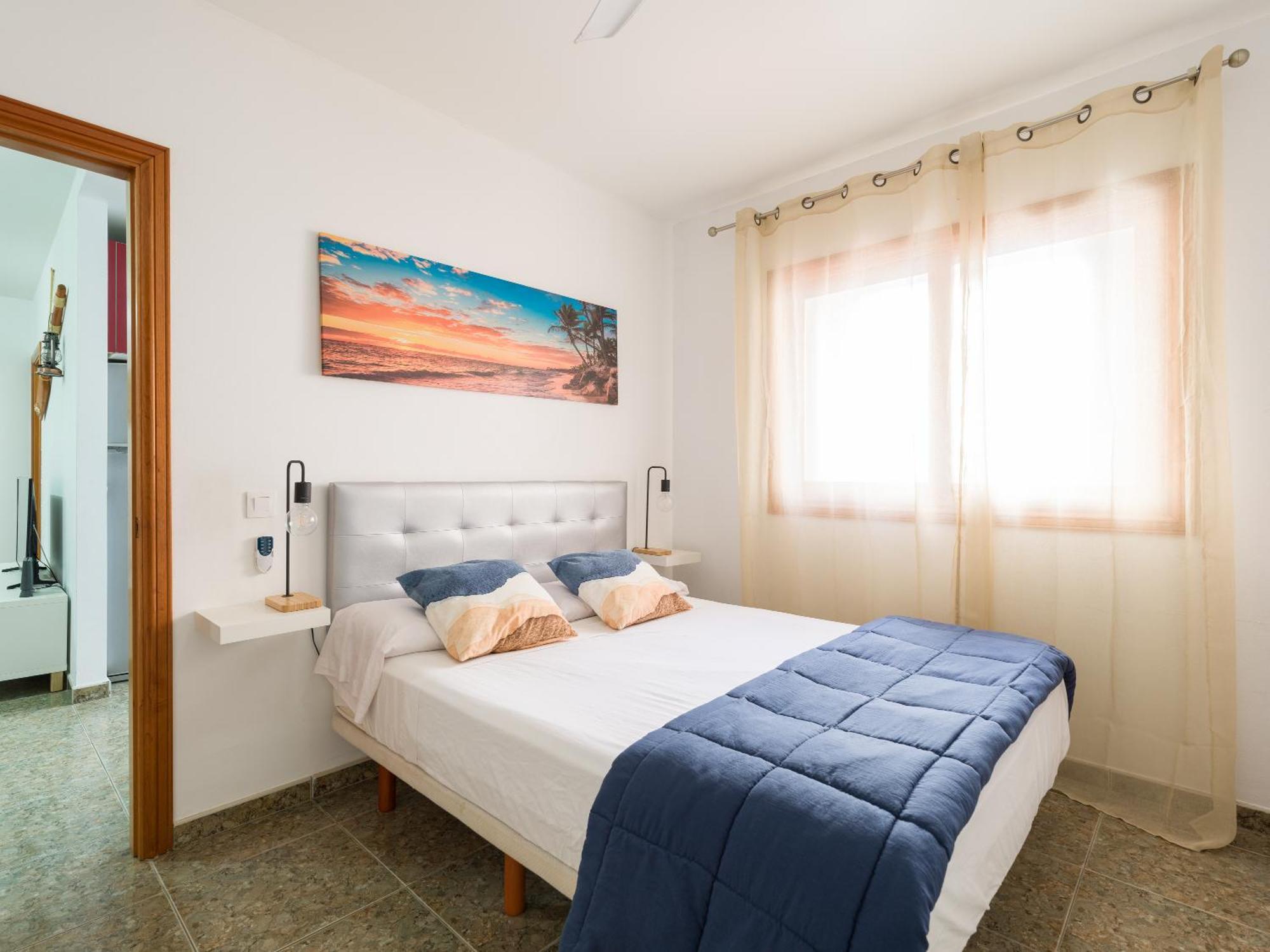 Bluebeach Las Palmas de Gran Canaria Eksteriør billede